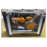 SpecCast Minneapolis Moline 4 Star NF LP