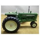 Oliver White 1555 Tractor