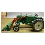 Oliver 770 Tractor