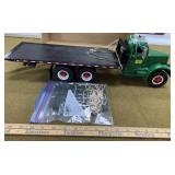 Fumby Street Motors Custom Truck