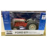 Ertl Ford 871 Prestige Series