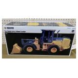 John Deere Precision Wheel Loader