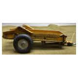 Arcade Manure Spreader