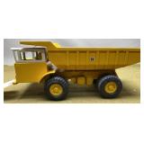 International Diecast Dump Truck