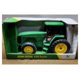 John Deere 8300 Tractor