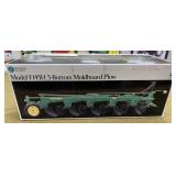 JD 145 5 Bottom Moldboard Plow