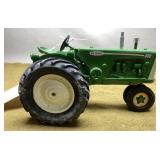 Oliver 880 Firestone Tractor