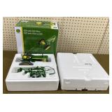 John Deere 620 Tractor w/ Plow