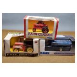 Diecast Farm Toys