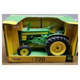 John Deere 720 Diesel Tractor