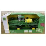 John Deere R4023 Sprayer