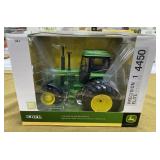 Ertl John Deere 4450 Tractor WM FWD