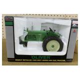 Oliver 880 Mist Green