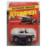 Stomper Truck - New on Card