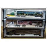 3 - 1/64 Scale SpecCast Semis