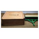 Great Plains Grain Drill