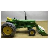 John Deere 4020 Diesel