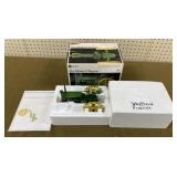 John Deere Model A Precision