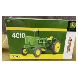 John Deere 4010 WF Diesel