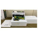 John Deere 630 Precision Tractor