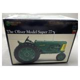 Oliver Super 77 Tractor