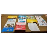 Ertl Toy Catalogs & Blue Prints