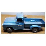 TruScale IH Step Side Pickup Truck
