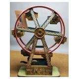 J Chein & Co. Ferris Wheel