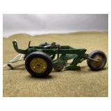 John Deere 2 Bottom Plow