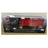 Highway 61 GMC Grain Truck