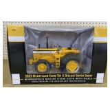 Minneapolis Moline G1000