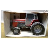 Massey Ferguson 670 Tractor