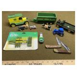 John Deere Collectibles