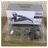 Caterpillar Terracer