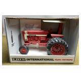 International Hydro 100 Tractor