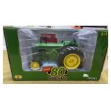 Ertl John Deere 80 Diesel Tractor