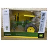 John Deere 4320 Precision Elite