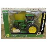 John Deere 4960 Precision Key Series