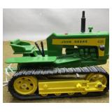 John Deere Plastic 430 Crawler