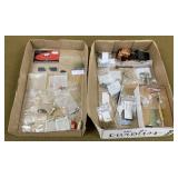 Modeling Parts & Accessories