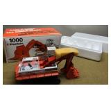 Poclain 1000 Excavator