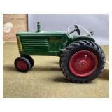 Oliver Row Crop 77 Tractor