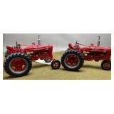 2 - Plastic International Farmalls