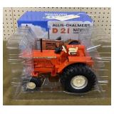 Allis Chalmers D21
