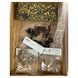 Wagon Insert & O Scale Firewood