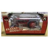 Graham-Bradley 1938 Standard Tread