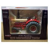 Case IH 1026 Tractor