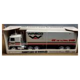 Nylint Wabco Tractor/Trailer