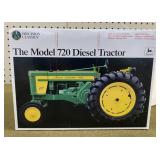 John Deere 720 Diesel Precision