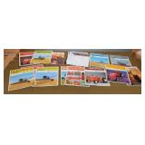 Tractor & Combine Literature